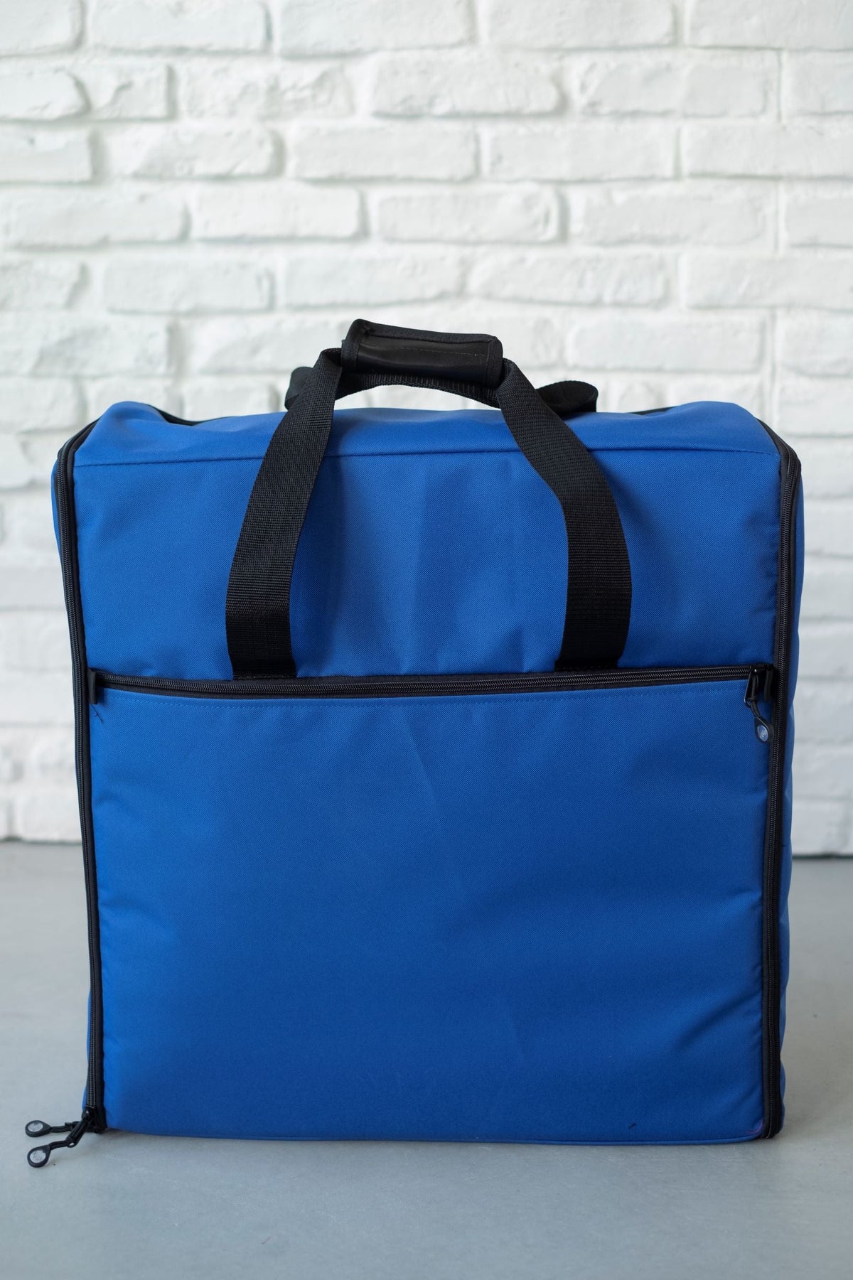 Bluefig EMB23 Embroidery Arm Bag - Cobalt