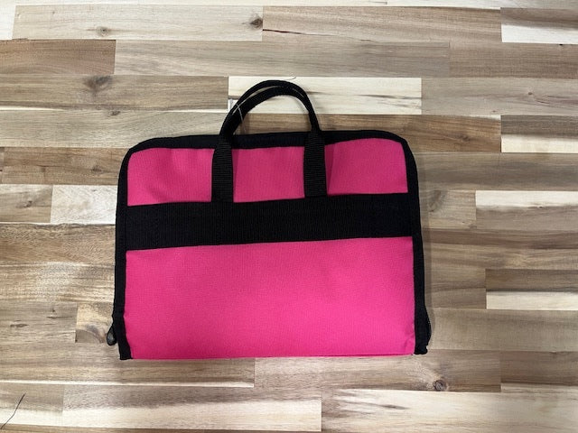 Bluefig Brights Series Notions Bag - Pink
