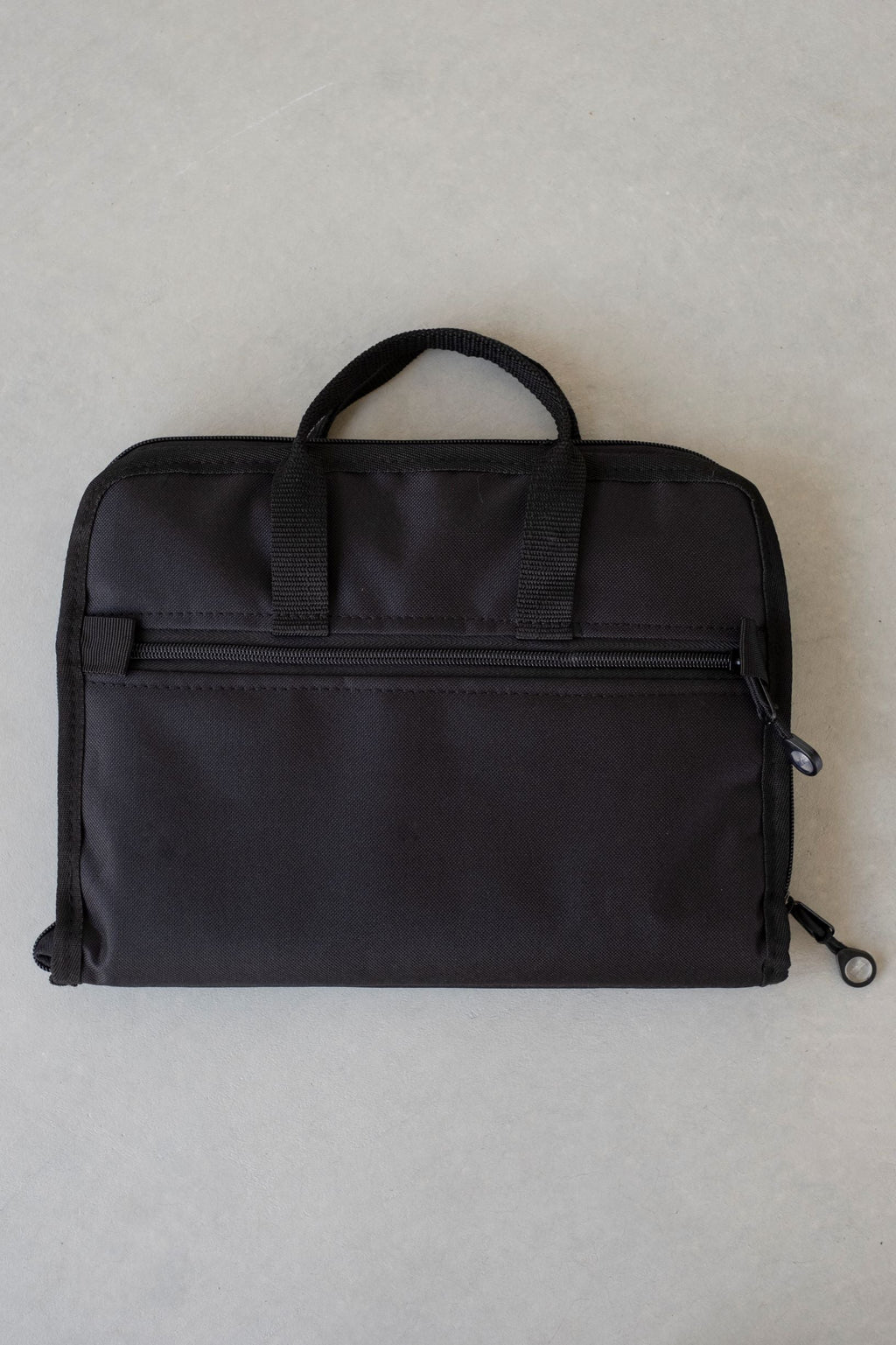 Bluefig Brights Series Notions Bag - Black