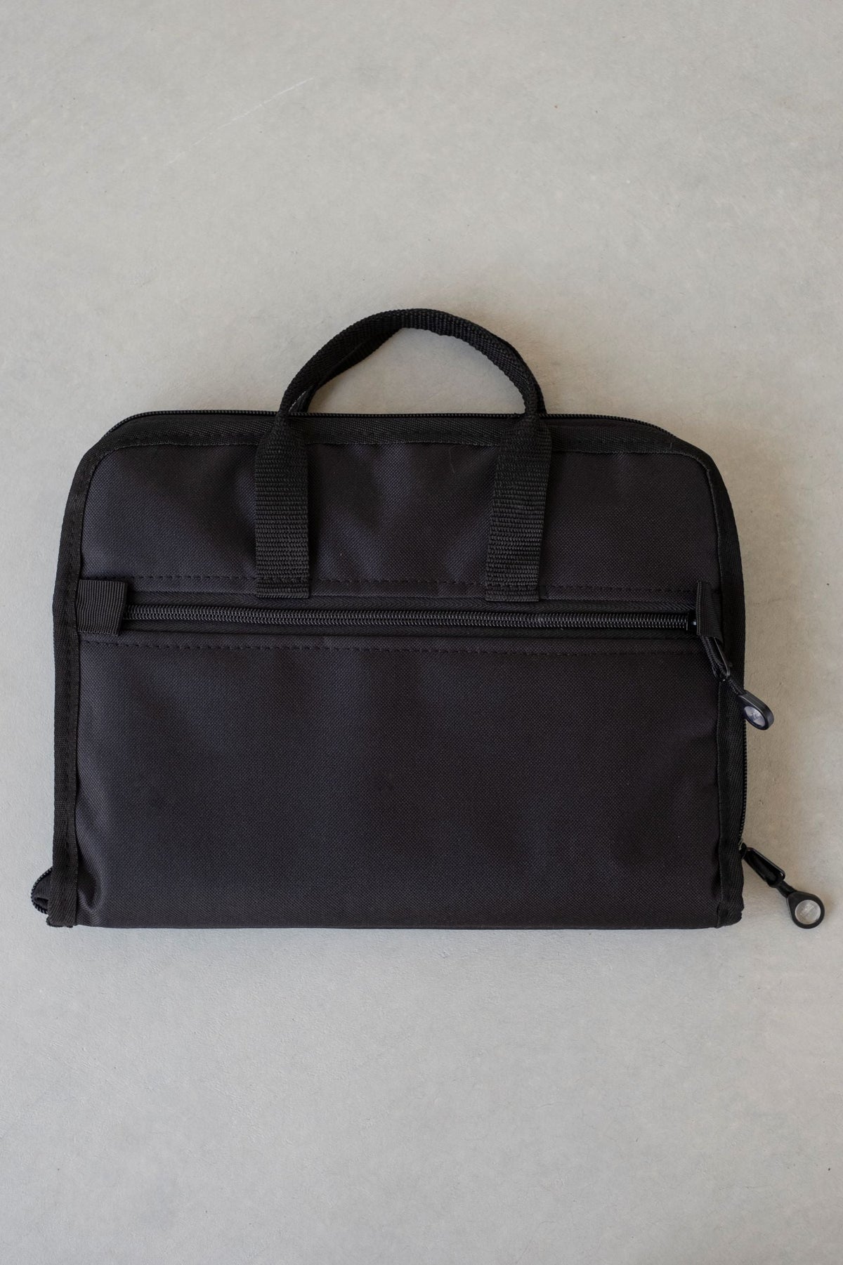 Bluefig Brights Series Notions Bag - Black