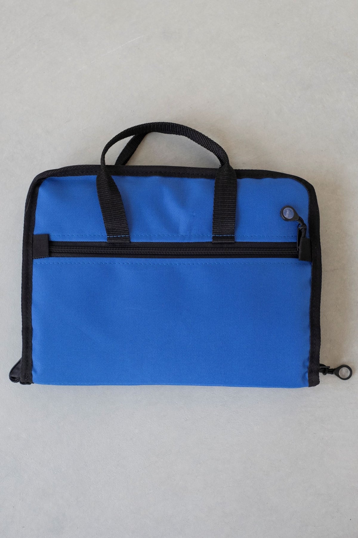 Bluefig Brights Series Notions Bag - Cobalt