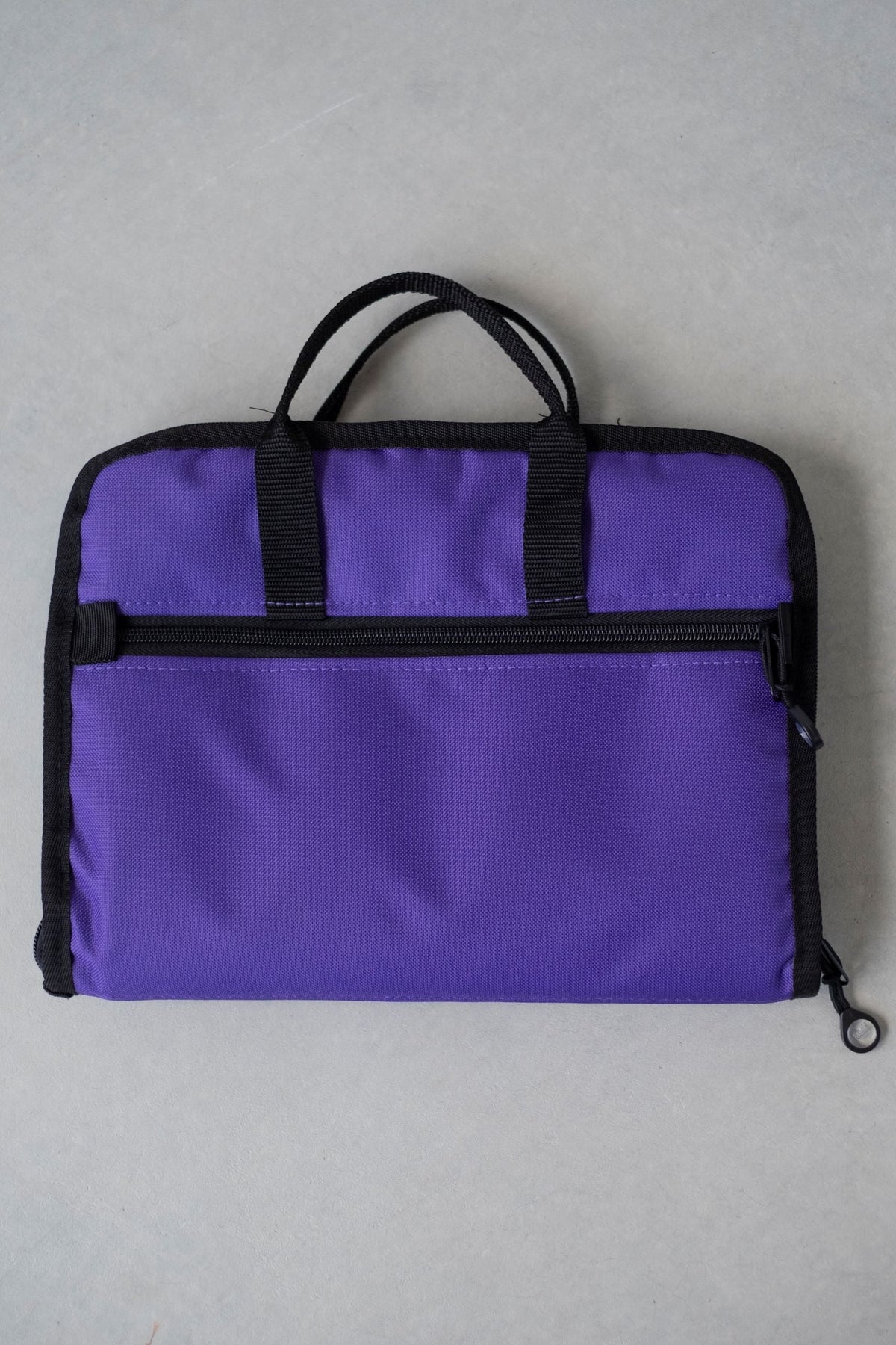 Bluefig Brights Series Notions Bag - Purple