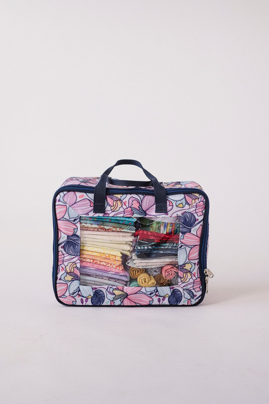 Bluefig MFQ Maisy Fat Quarter Bag