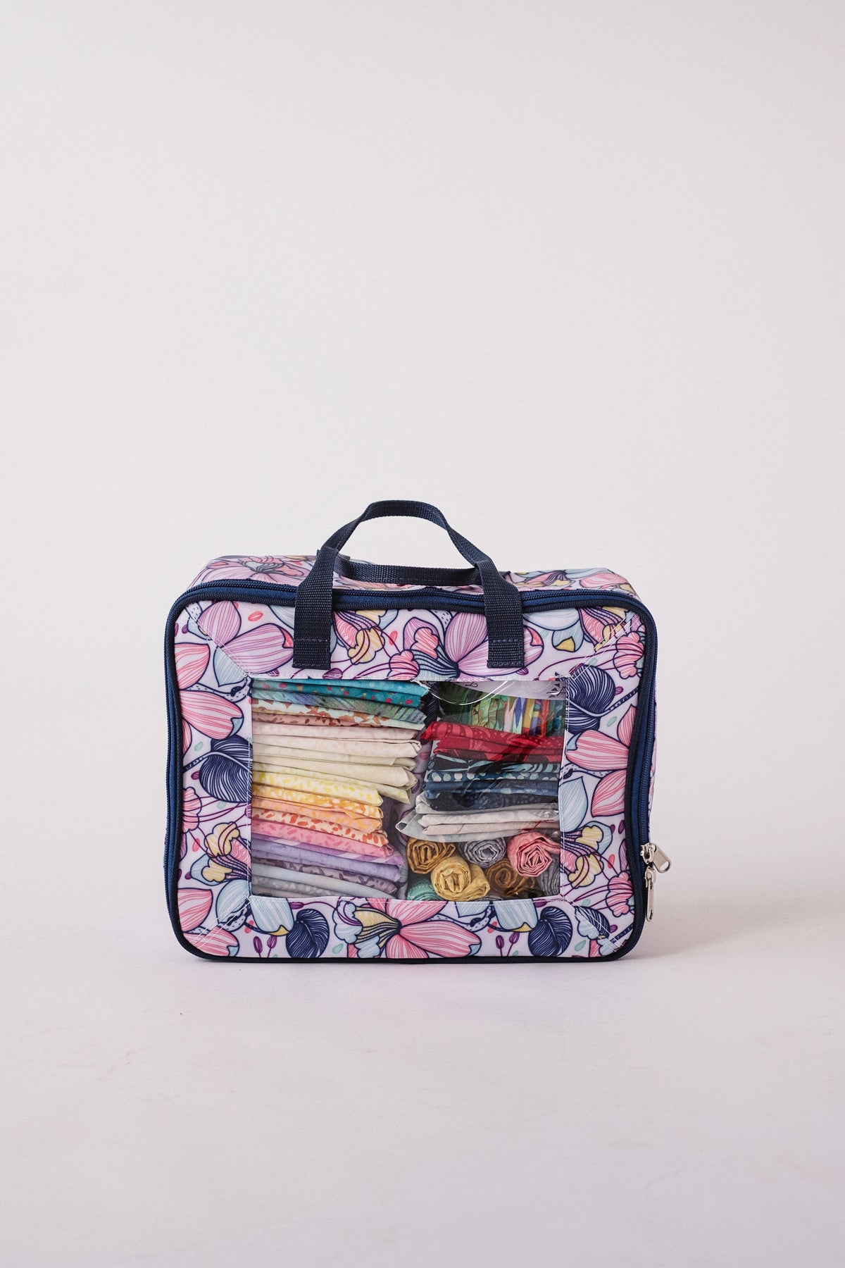 Bluefig MFQ Maisy Fat Quarter Bag