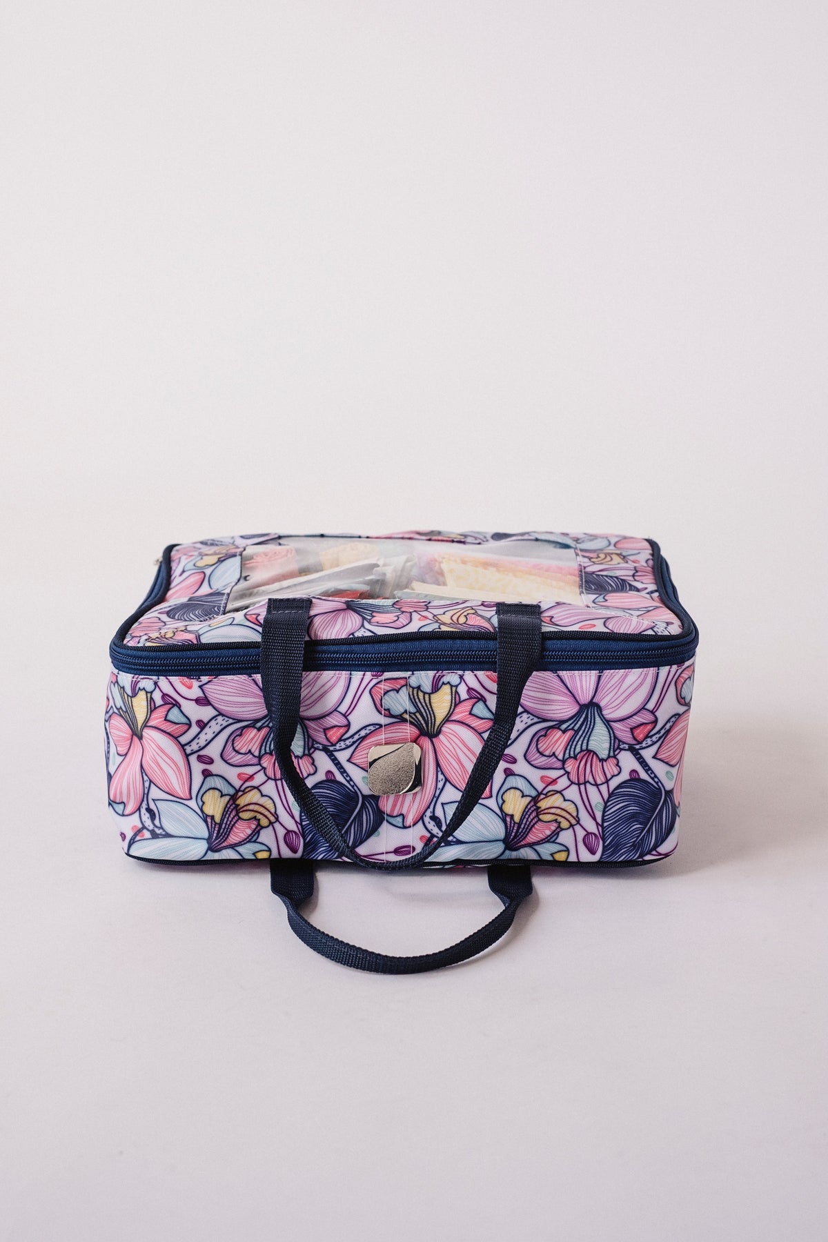 Bluefig MFQ Maisy Fat Quarter Bag - detail view 7