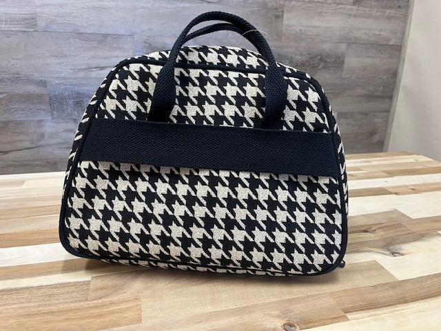 Bluefig Designer Series Zippered Notions Satchel - detail view 2