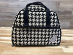 Bluefig Designer Series Zippered Notions Satchel - detail view 3