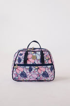 Bluefig Designer Series Zippered Notions Satchel - Maisy