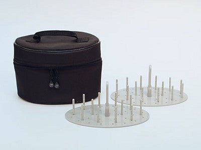 Bluefig Thread Carrier Case Combo - detail view 6