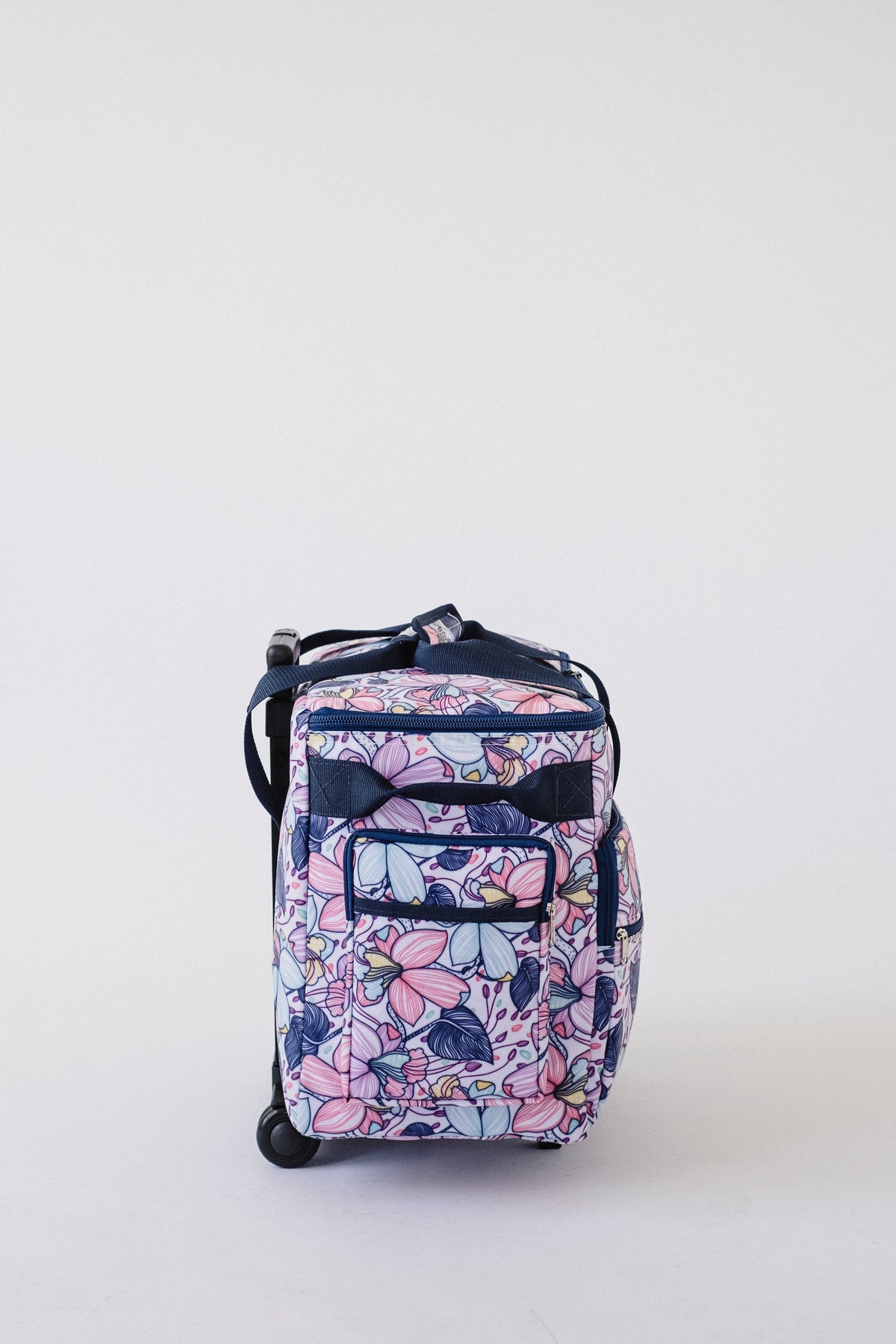 Bluefig DS19 Maisy 19-inch Wheeled Sewing Machine Bag - detail view 6