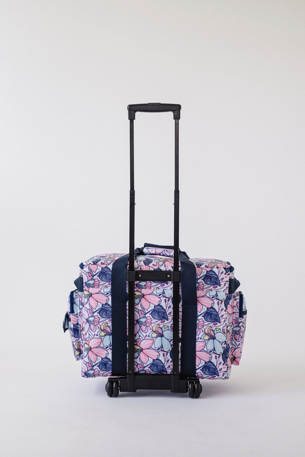 Bluefig DS19 Maisy 19-inch Wheeled Sewing Machine Bag - detail view 5