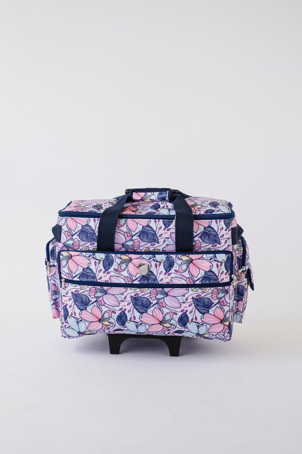 Bluefig DS19 Maisy 19-inch Wheeled Sewing Machine Bag - detail view 2