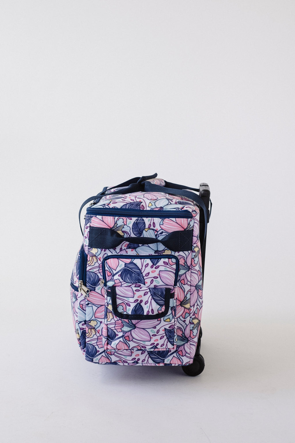 Bluefig DS19 Maisy 19-inch Wheeled Sewing Machine Bag - detail view 3
