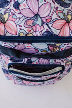 Bluefig DS19 Maisy 19-inch Wheeled Sewing Machine Bag - detail view 8