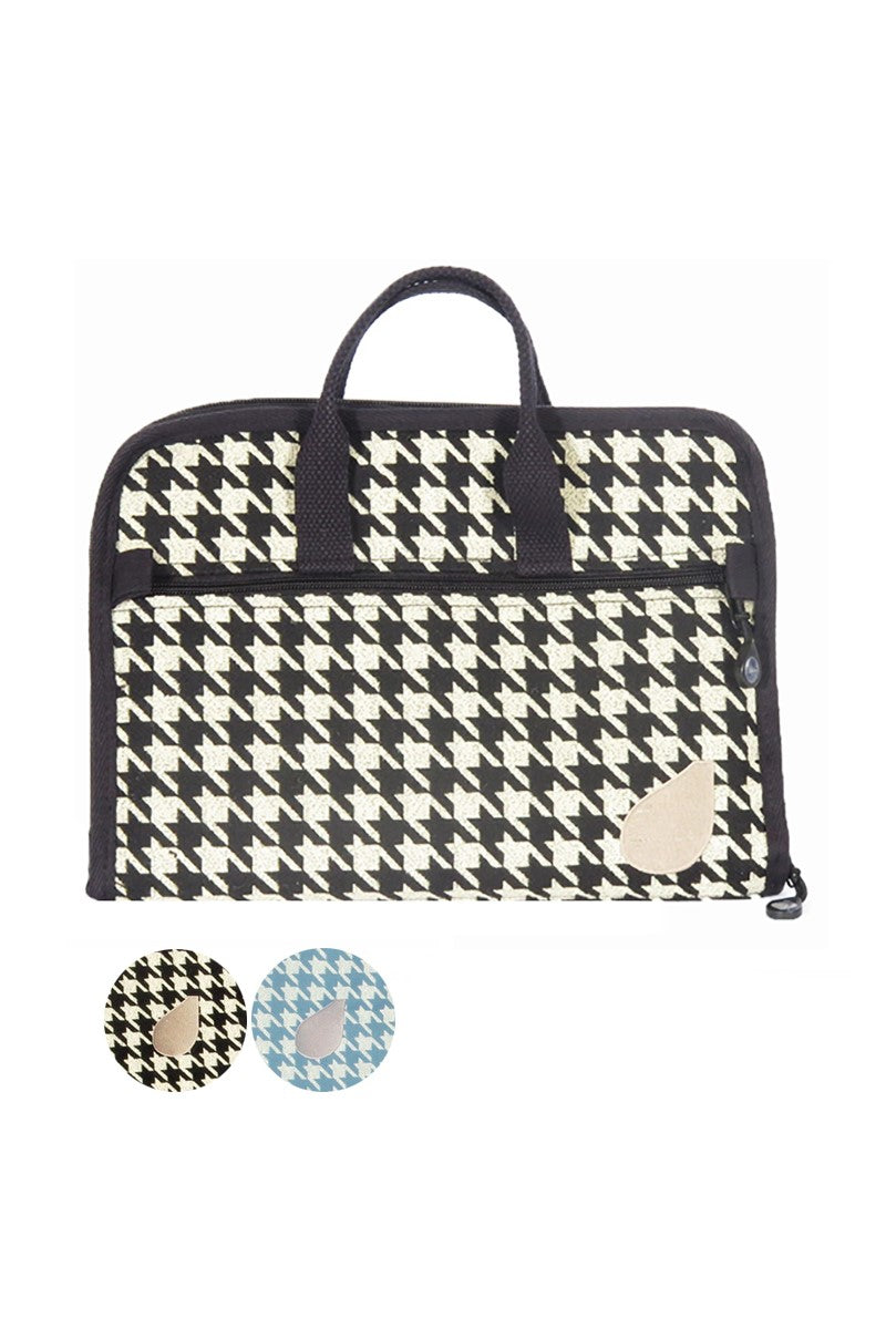 Bluefig Designer Series Notions Bag - Ebony
