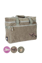 Bluefig DS18 Designer Series Project Bag - Blossom