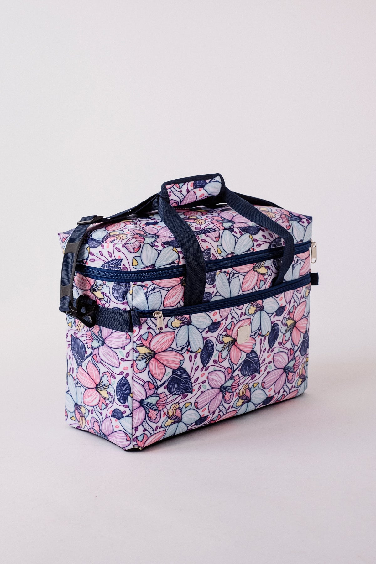 Bluefig DS18 Designer Series Project Bag - Maisy
