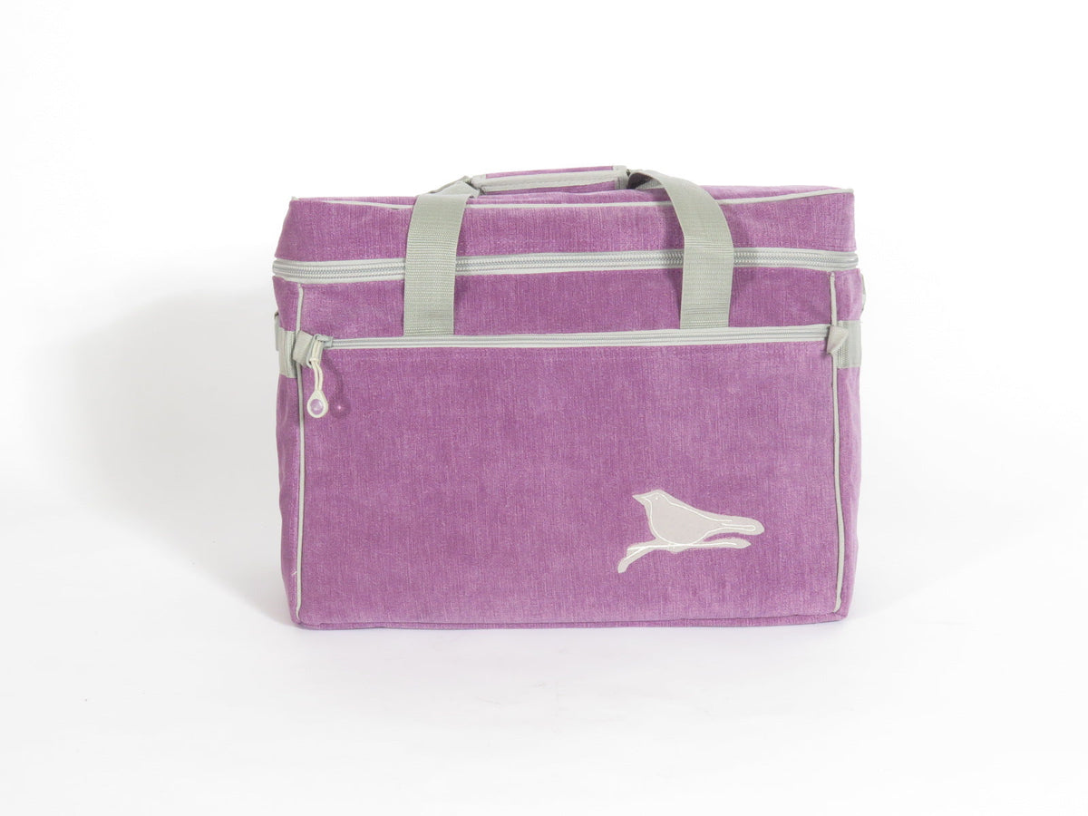 Bluefig DS18 Designer Series Project Bag - detail view 1