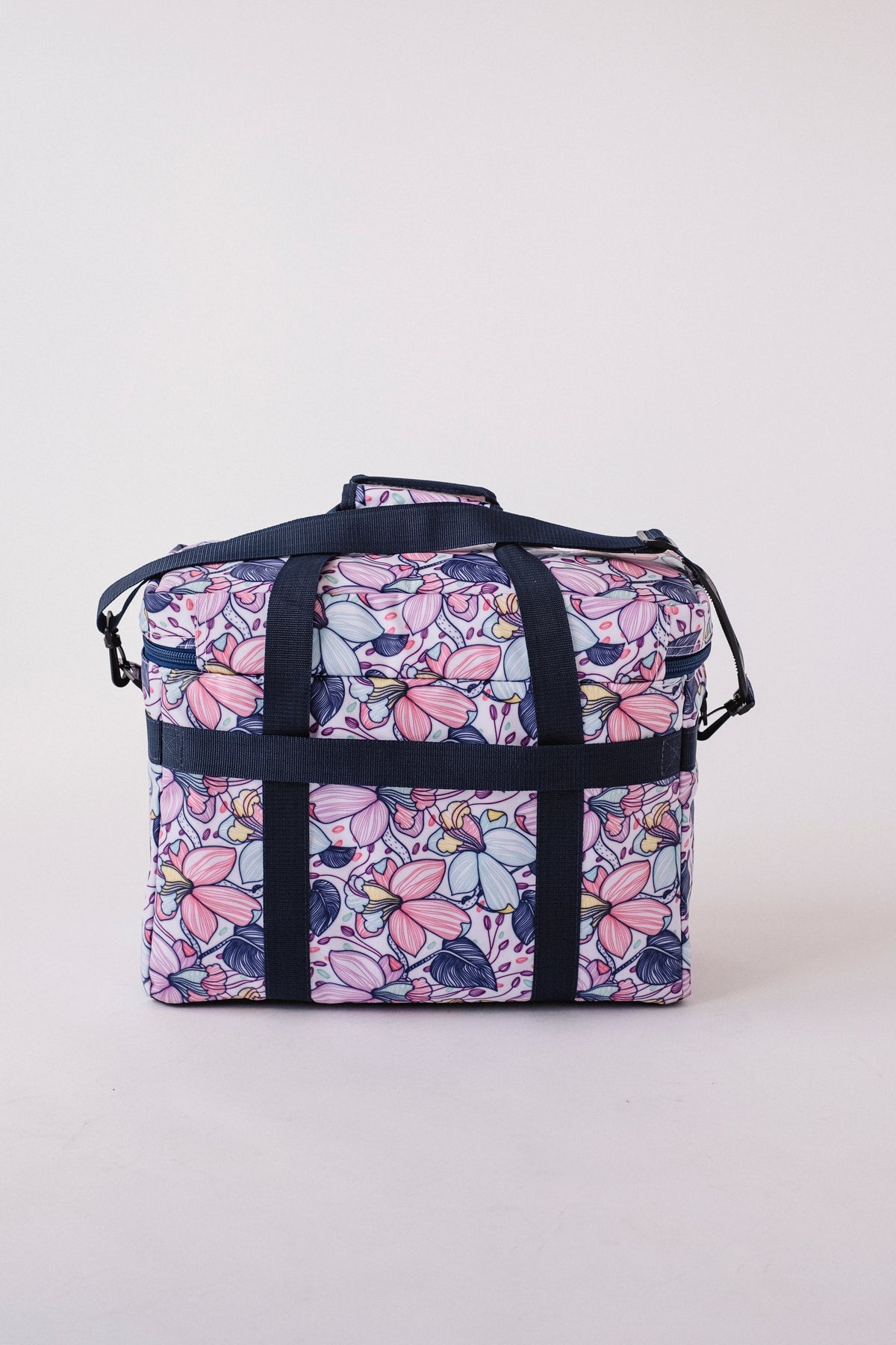 Bluefig DS18 Designer Series Project Bag - Maisy - detail view 1
