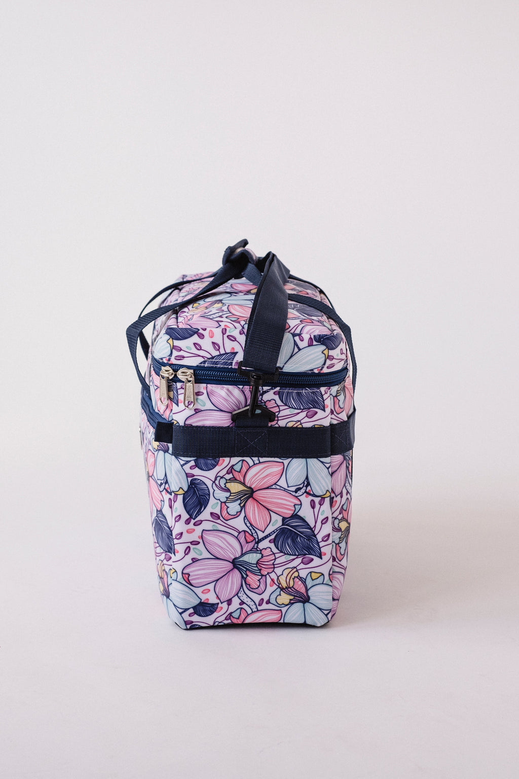 Bluefig DS18 Designer Series Project Bag - Maisy - detail view 3