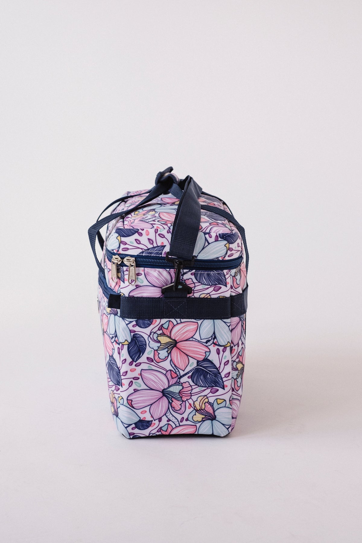 Bluefig DS18 Designer Series Project Bag - Maisy - detail view 3