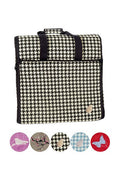 Bluefig DSB23 Designer Series Embroidery Arm Bag - Ebony