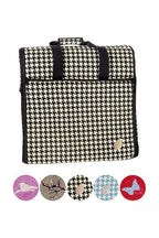 Bluefig DSB23 Designer Series Embroidery Arm Bag - Ebony