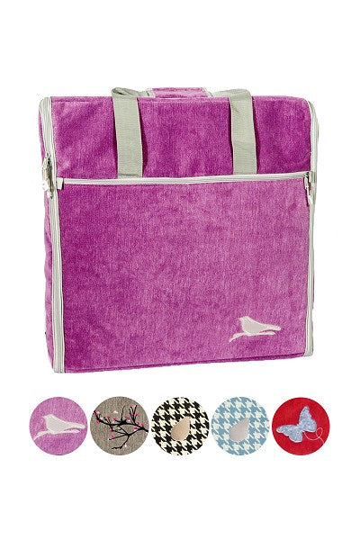 Bluefig DSB23 Designer Series Embroidery Arm Bag - Songbird