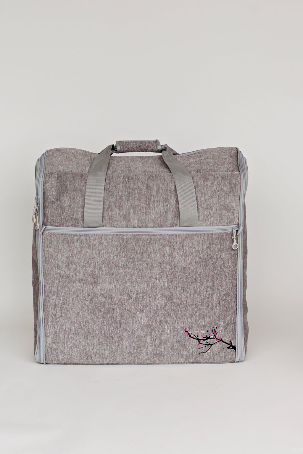 Bluefig DSB23 Designer Series Embroidery Arm Bag - detail view 1