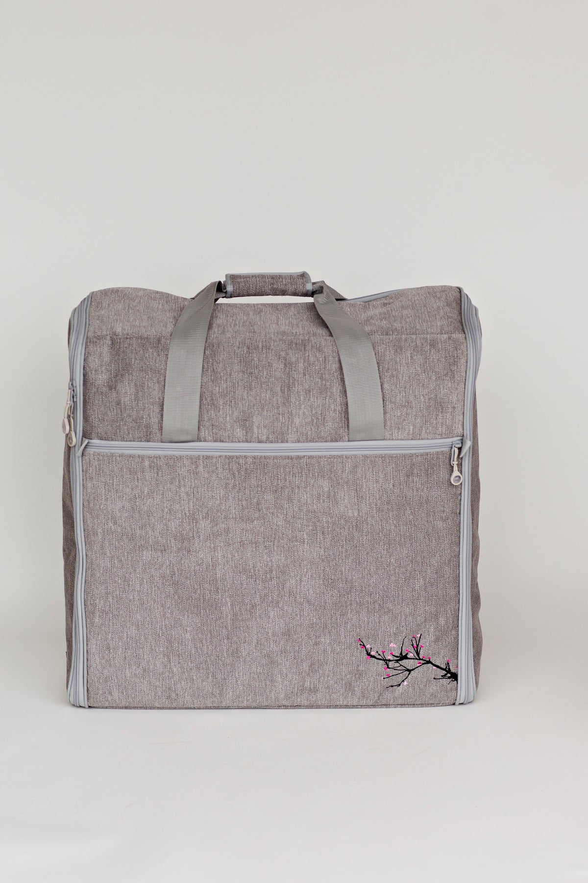 Bluefig DSB23 Designer Series Embroidery Arm Bag - detail view 1
