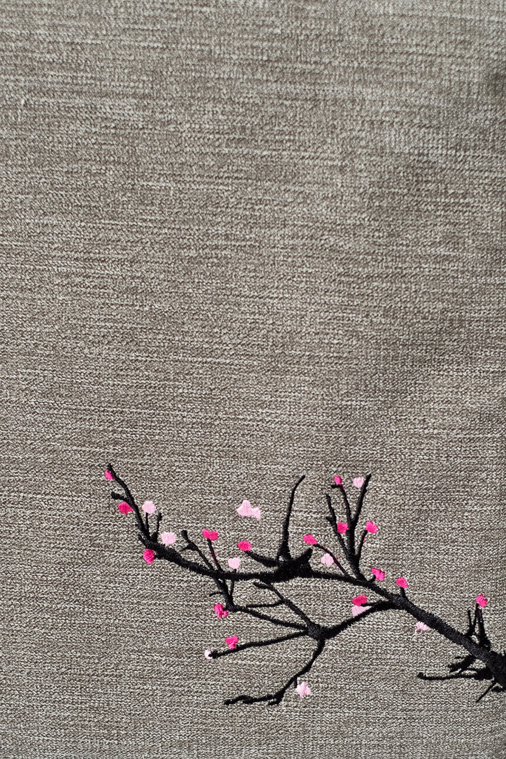 Bluefig DS23 Designer Series Wheeled Sewing Machine Bag - detail view 2
