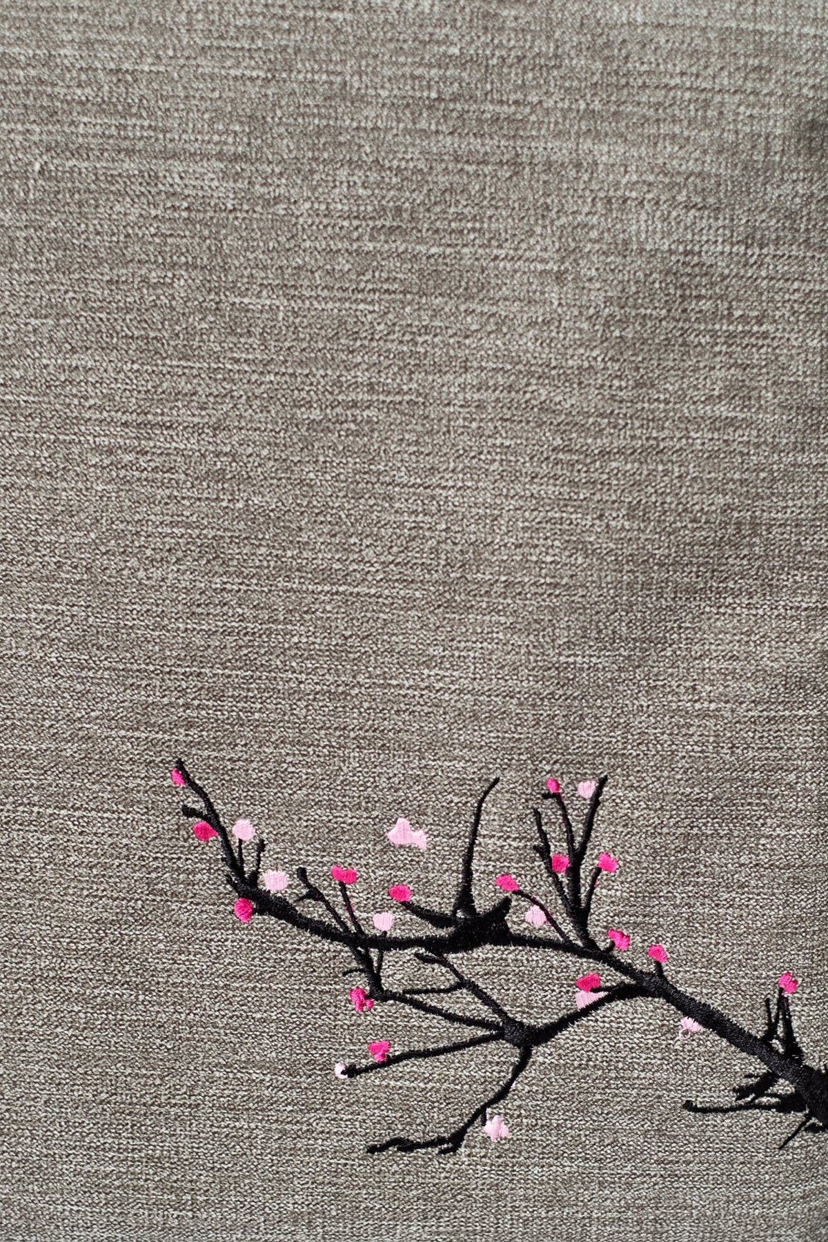 Bluefig DS23 Designer Series Wheeled Sewing Machine Bag - detail view 2