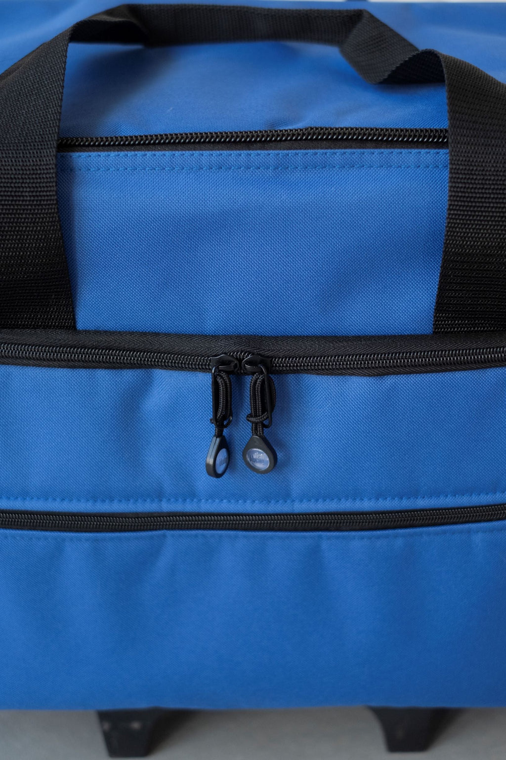 Bluefig TB19 Wheeled Sewing Machine Bag - detail view 4