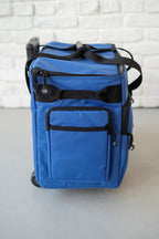 Bluefig TB19 Wheeled Sewing Machine Bag - detail view 2