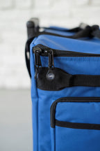 Bluefig TB19 Wheeled Sewing Machine Bag - detail view 3