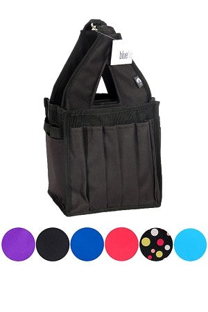 Bluefig Crafter's Tote - Black