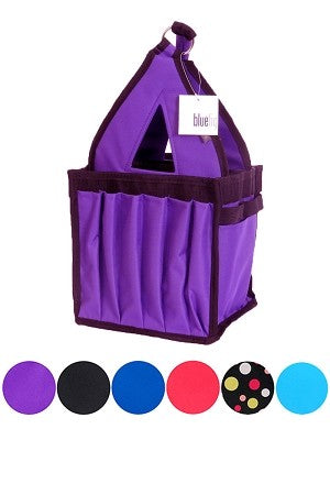 Bluefig Crafter's Tote - Purple