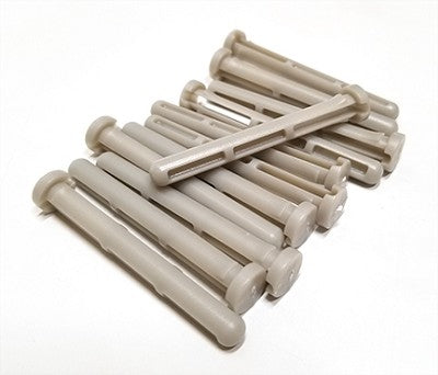 Bluefig Thread Carrier Pins - set of 12