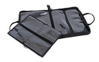 Bluefig Notions Bag removable insert page - Black