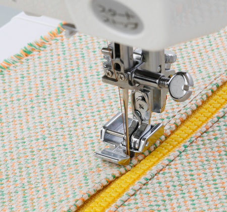 Janome Zipper Foot
