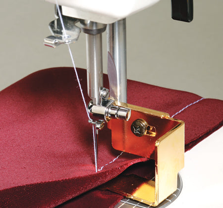 Janome Velvet Foot