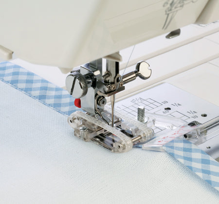 Janome Rotary Even Foot