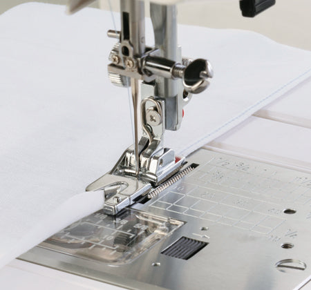 Janome Rolled Hem Foot