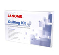 Janome Quilting Accessories Kit