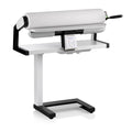 Reliable Verve 100SR Rotary Steam Press with Steam Generator hero image