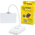 ViviLux 6in x 4in Optical Grade 3x Magnifier — product view