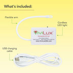 ViviLux LED Sewing Light — alternate view