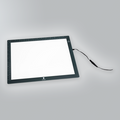 Daylight Wafer 1 A4 Light Pad — product view