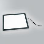 Daylight Wafer 1 A4 Light Pad — product view