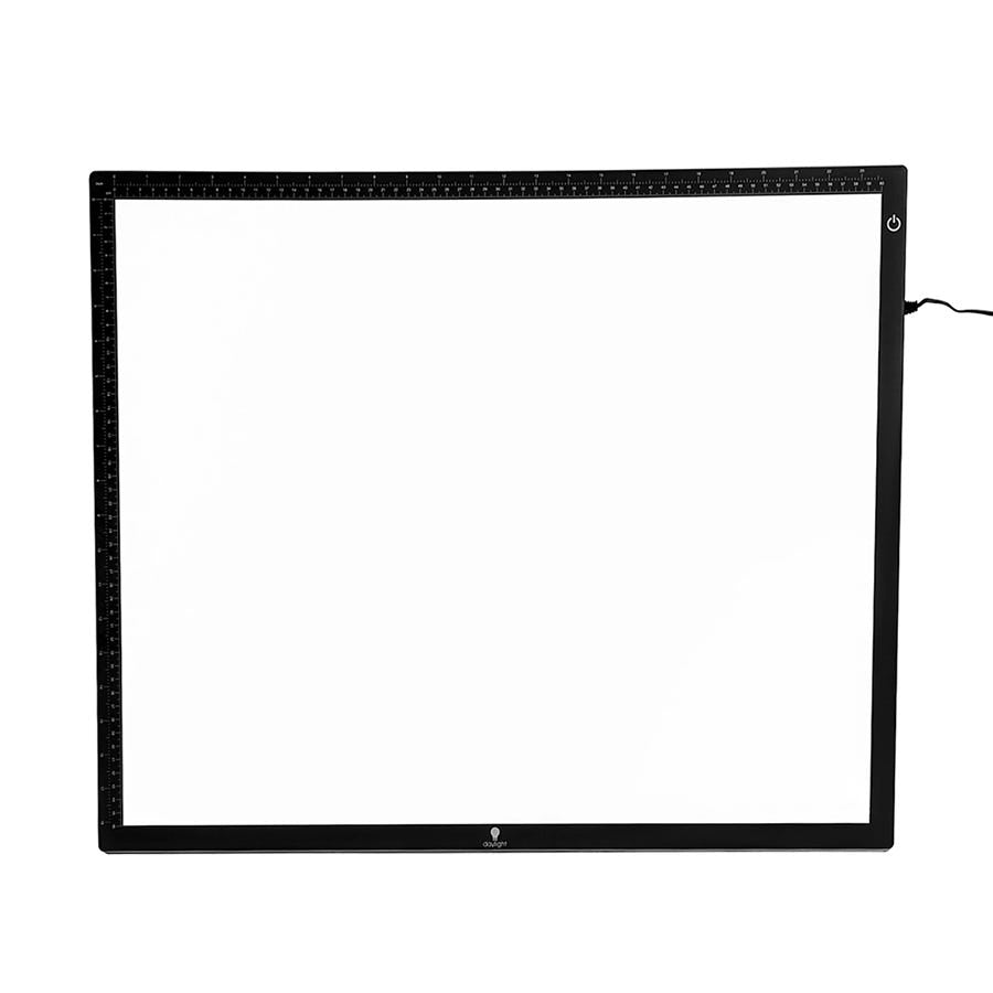 Daylight Wafer 3 A2+ Light Pad — product view